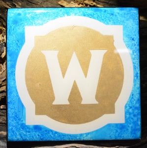 WoW Logo - WoW (World of Warcraft)