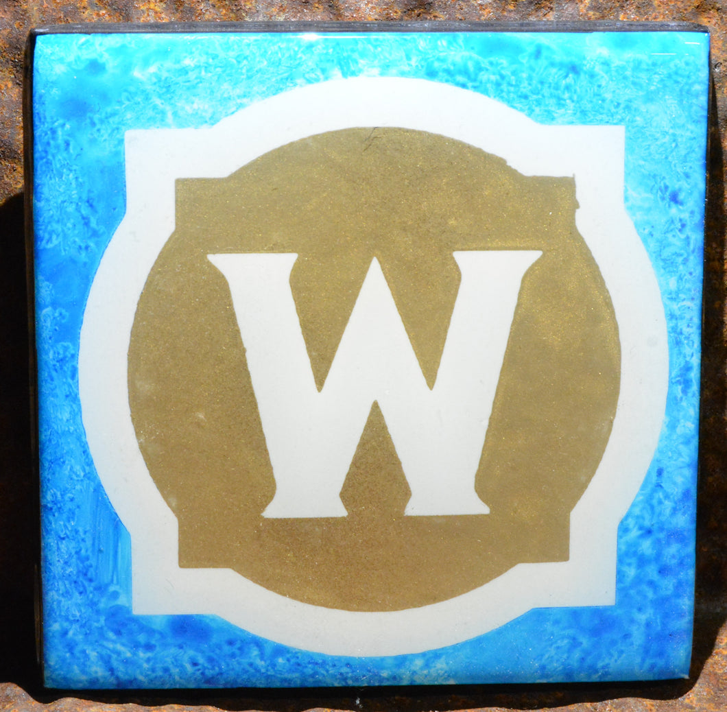 WoW Logo - WoW (World of Warcraft)