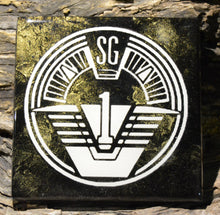 SG-1 Logo