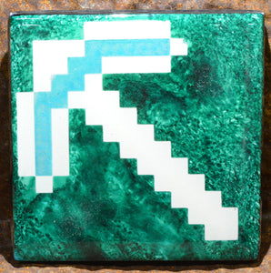 Pickaxe (Diamond) - Minecraft