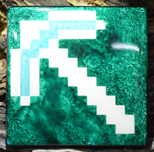 Pickaxe (Diamond) - Minecraft