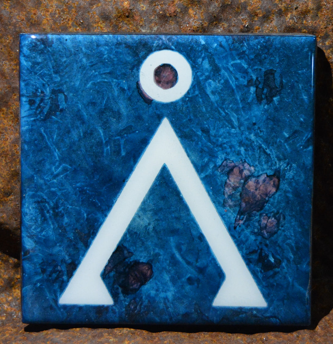 Stargate Earth Symbol