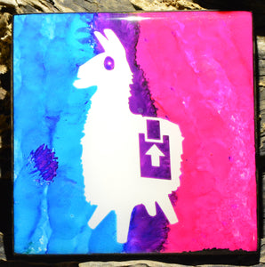 Loot Llama - Fortnite