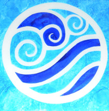 Water Element - Avatar The Last Airbender
