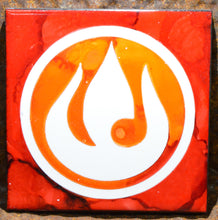 Fire Element - Avatar The Last Airbender