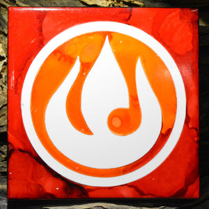 Fire Element - Avatar The Last Airbender