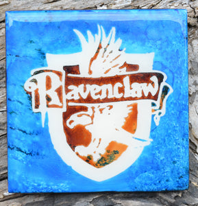 HP - Ravenclaw