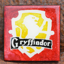 HP - Gryffindor