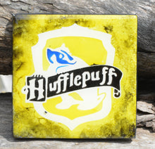 HP - Hufflepuff