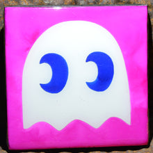 Pinky (Pink) - Pac-Man