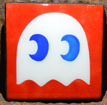 Blinky (Red) - Pac-Man