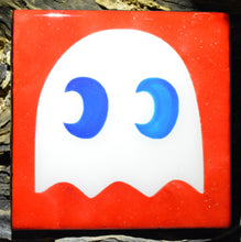 Blinky (Red) - Pac-Man