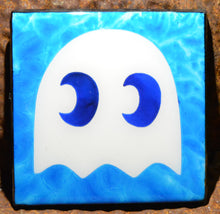 Inky (Blue) - Pac-Man