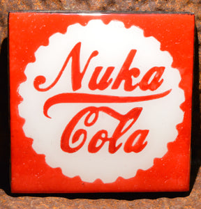 Nuka Cola - Fallout