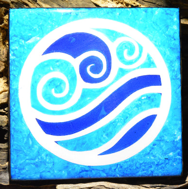 Water Element - Avatar The Last Airbender